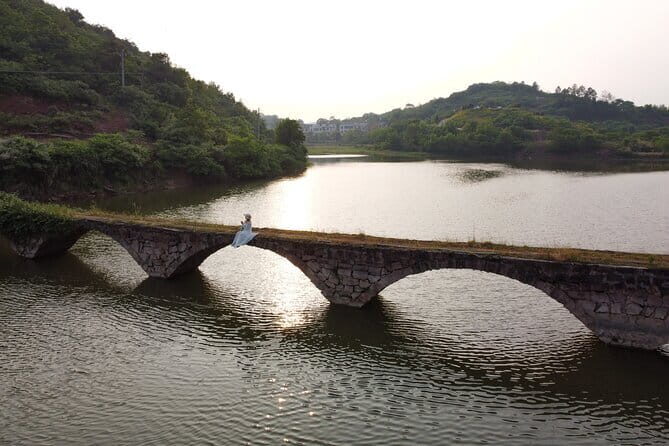 Romantic Tour in Hengyang - Key Points