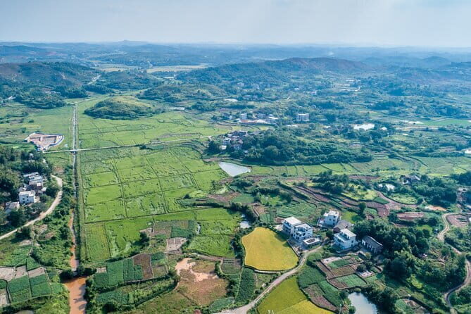 Romantic Tour in Hengyang - An In-Depth Look at the Romantic Tour in Hengyang