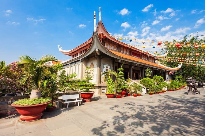 Romantic Tour In Ho Chi Minh - Key Points