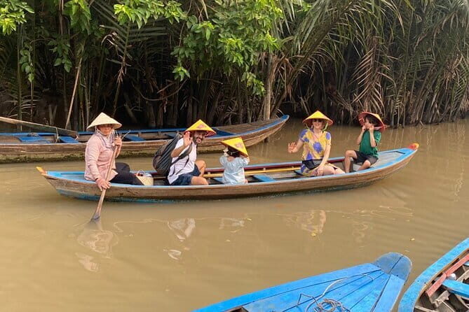 Romantic Tour In Ho Chi Minh - Exploring the Itinerary in Detail