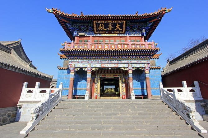 Romantic Tour in Hohhot - Romantic Tour in Hohhot: A Heartfelt Journey Through Inner Mongolia’s Capital