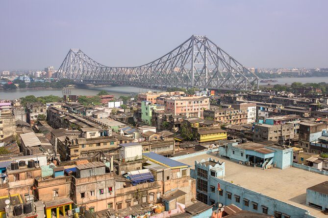 Romantic tour in Howrah - Key Points