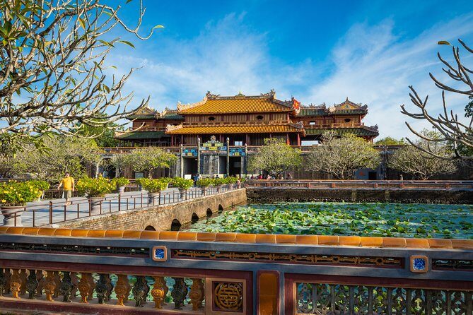 Romantic Tour In Hue - Key Points