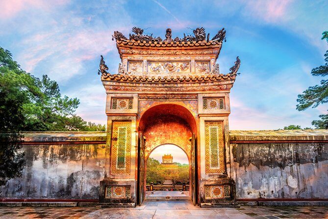 Romantic Tour In Hue - An Introduction to Hue’s Romantic Side