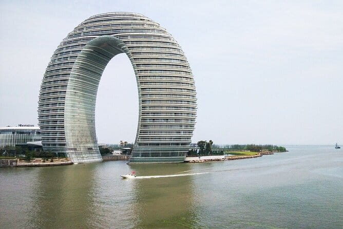Romantic Tour in Huzhou - An In-Depth Look at the Romantic Tour in Huzhou