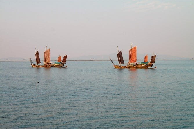 Romantic Tour in Huzhou - Why This Tour Is Worth Considering