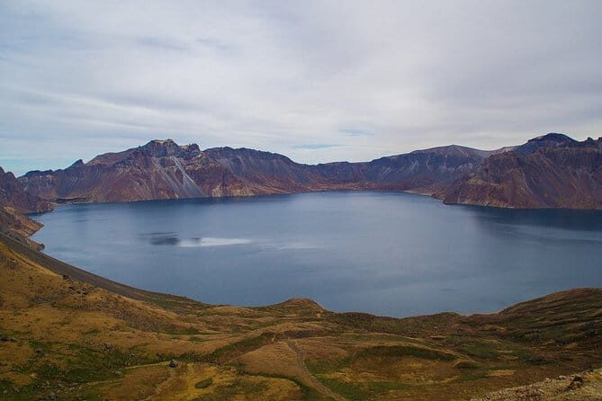 Romantic Tour in Jilin - Key Points