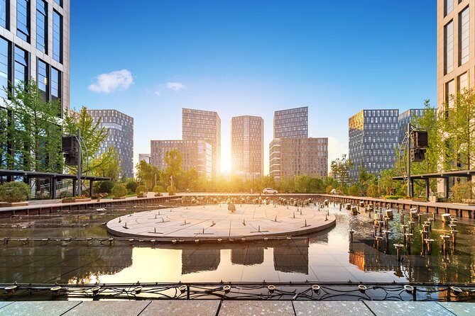 Romantic Tour in Jinan - Exploring the Route: What to Expect on the Romantic Tour in Jinan