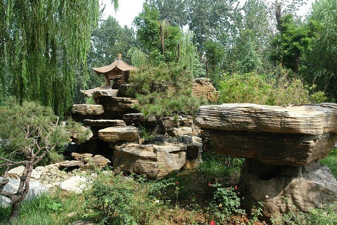 Romantic Tour in Jinan - Who Will Love This Tour?
