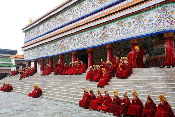 Romantic Tour in Lanzhou - Why Choose This Tour?