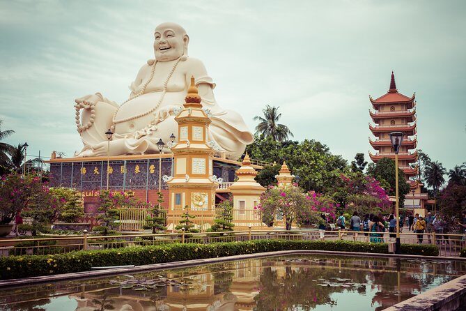 Romantic Tour In My Tho - Who Should Consider This Tour?