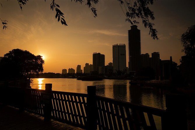 Romantic Tour in Nantong - Key Points