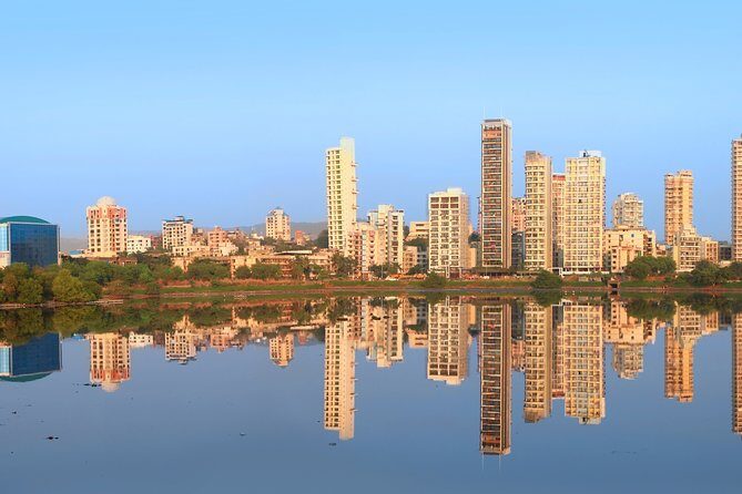 Romantic tour in Navi Mumbai - A Closer Look at the Romantic Tour in Navi Mumbai