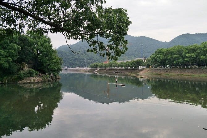 Romantic Tour in Ningbo - Exploring Ningbo’s Romantic Heart: A Detailed Review