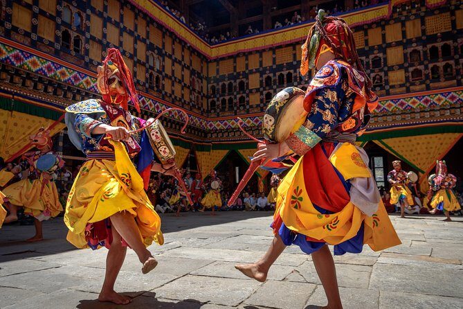 Romantic tour in Paro - Romantic Tour in Paro: A Detailed Look at an Enchanting Experience