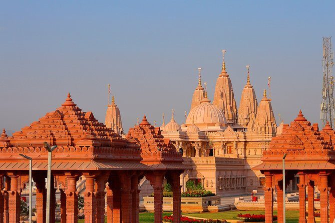 Romantic Tour in Puning - Introduction