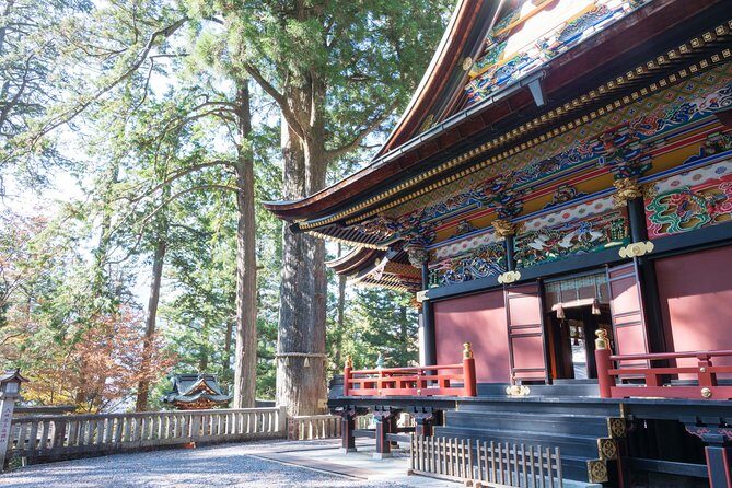 Romantic Tour In Saitama - A Deep Dive into the Saitama Romantic Tour