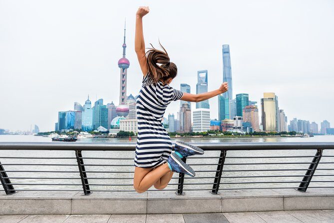 Romantic Tour in Shanghai - Key Points