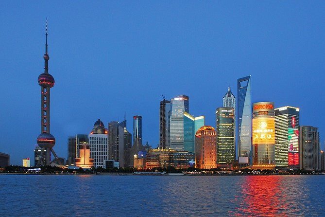 Romantic Tour in Shanghai - Final Thoughts: Is It Worth It?