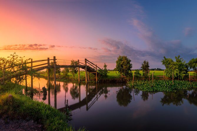 Romantic Tour In Tay Ninh - Key Points