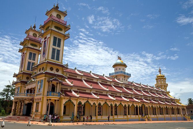 Romantic Tour In Tay Ninh - Deep Dive into the Experience