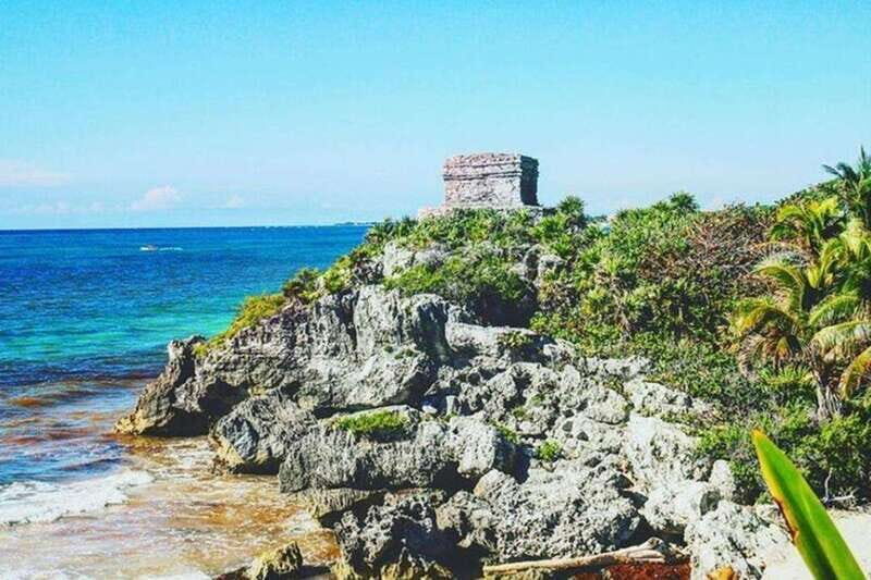 Romantic tour in Tulum - What We Like About the Romantic Tour in Tulum