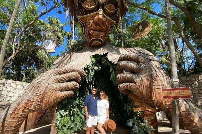 Romantic tour in Tulum - The Experience and Its Value