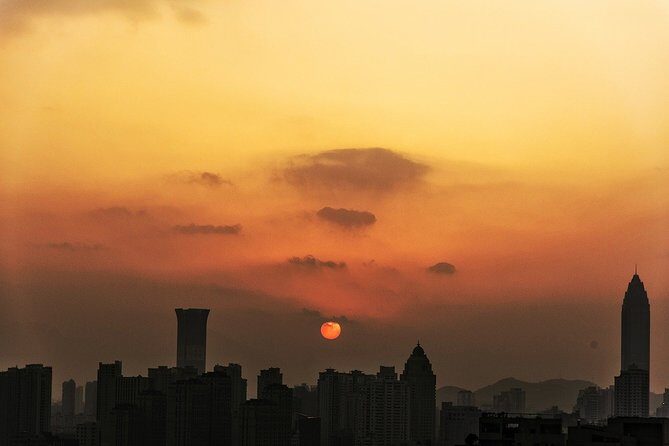 Romantic Tour in Wenzhou - Romantic Tour in Wenzhou: An Intimate Journey Through Love and Legends