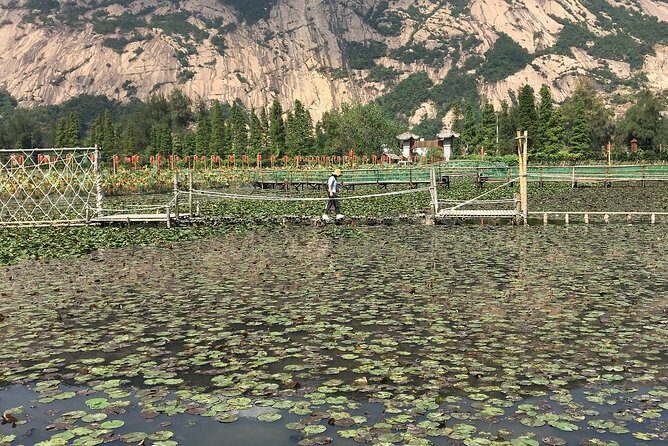 Romantic Tour in Wenzhou - Key Points