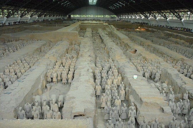Romantic Tour in Xian - Deep Dive into the Experience