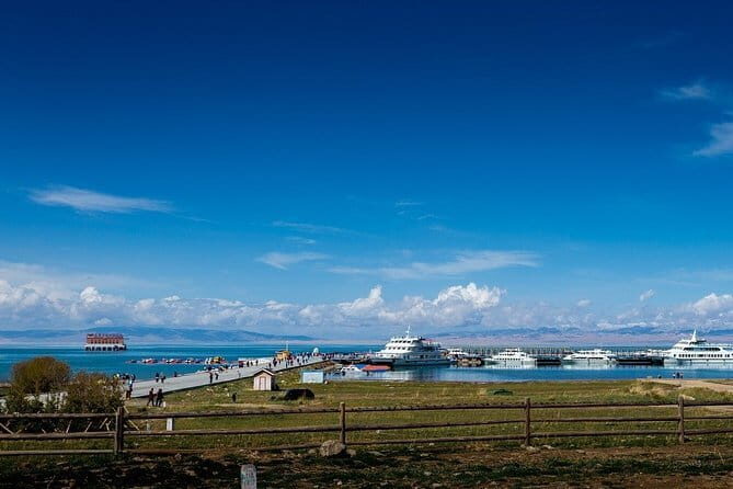 Romantic Tour in Xining - Key Points