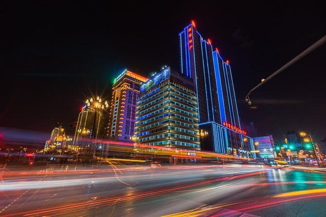 Romantic Tour in Xining - The Sum Up: Is the Romantic Tour in Xining Worth It?