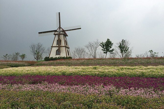 Romantic Tour in Yangzhou - The Itinerary Breakdown: What to Expect