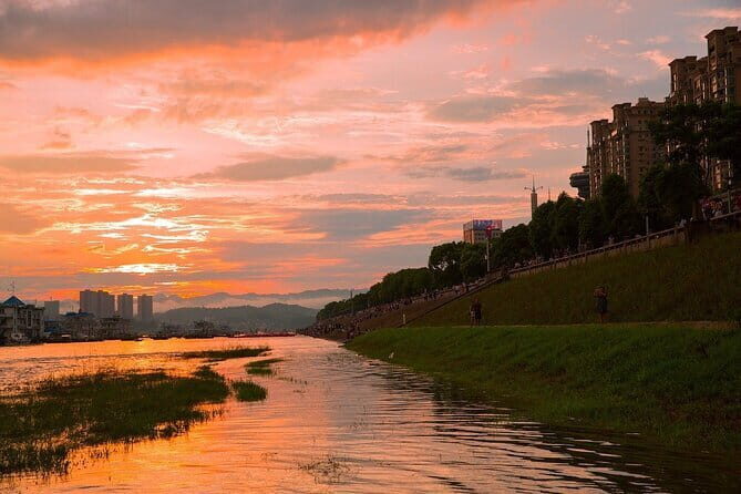 Romantic Tour in Yichang - Exploring Yichang’s Romance: A Detailed Review of the Romantic Tour