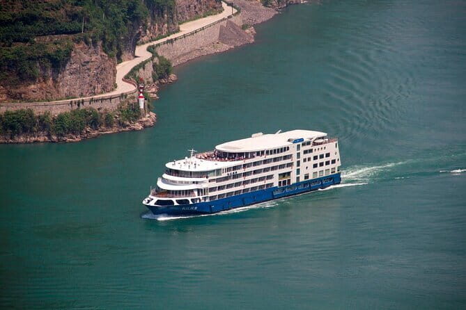 Romantic Tour in Yichang - The Sum Up: Who Should Consider This Tour