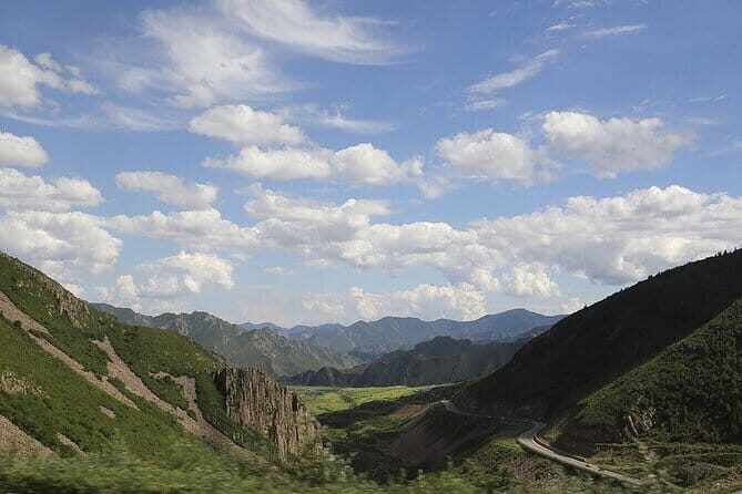 Romantic Tour in Zhangjiakou - Practical Details and What You Need to Know