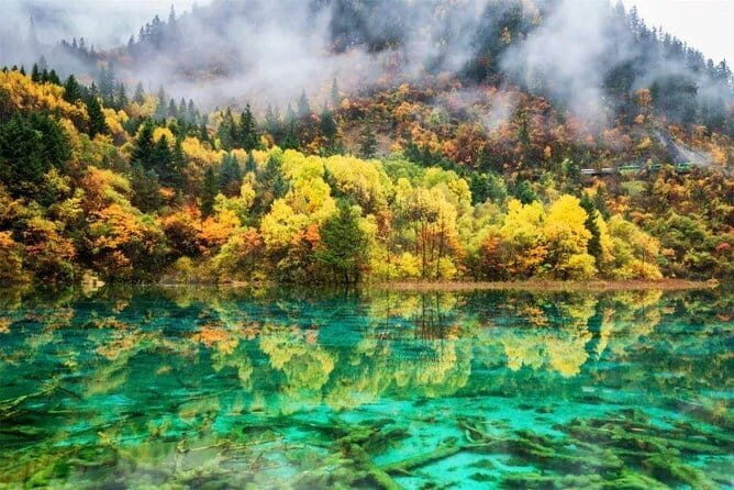 Romantic Tour in Zhangjiakou - Who Is This Tour Best For?
