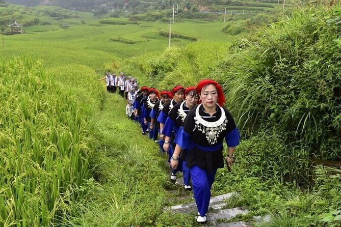 Romantic Tour in Zhangjiakou - The Sum Up