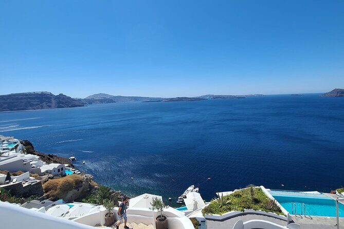 Romantic Tour through Santorini - Practical Aspects: Pricing, Duration, and Booking