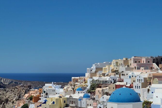 Romantic Tour through Santorini - Who Will Truly Enjoy This Tour?