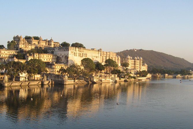 Romantic Udaipur - A 2 Night Excursion From Jodhpur Via Private Transfers - Who Will Love This Tour?