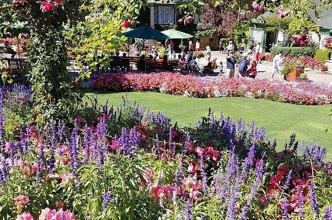 Romantic Victoria and Butchart Gardens Explorer Private Tour - The Sum Up: A Thoughtful, Luxurious Take on Victoria