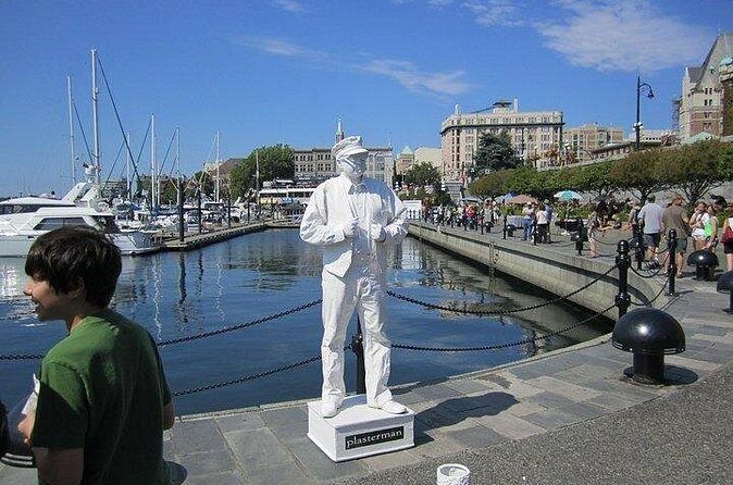 Romantic Victoria and Butchart Gardens Explorer Private Tour - Frequently Asked Questions