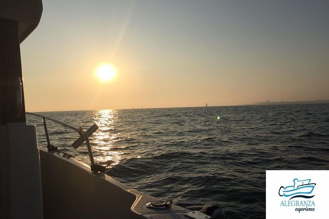 Romantic walk in the Bay of Cadiz - The itinerary: a detailed look