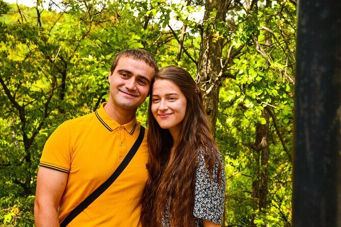 Romantic Walking Tour Through Ottawa - Timing, Pricing, and Value