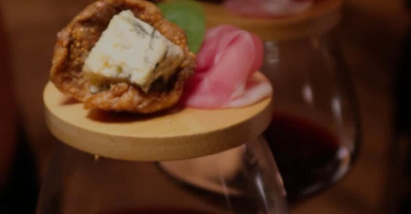 Romantic Wine Tasting Experience at Koccio Valletta - A Deep Dive into the Experience