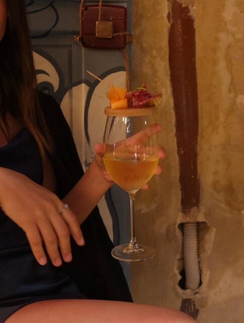 Romantic Wine Tasting Experience at Koccio Valletta - Final Thoughts