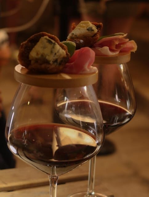 Romantic Wine Tasting Experience at Koccio Valletta - Frequently Asked Questions