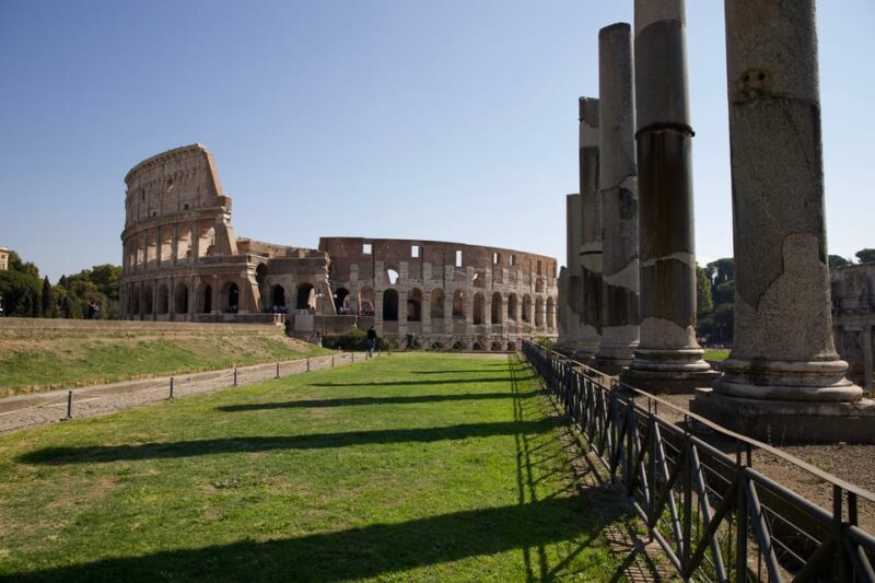 Rome: 1-Hour Fast Colosseum Tour - Authentic Reviews & Insights