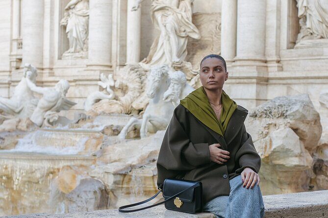 Rome: 1-Hour Private Photo Shoot for Family, Couples or Solo - Who Will Love This Experience?